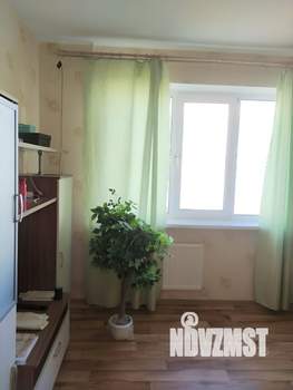 1-к квартира, вторичка, 29м2, 5/9 этаж