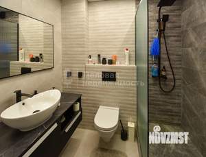 1-к квартира, вторичка, 41м2, 5/10 этаж