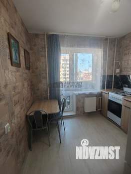 1-к квартира, вторичка, 29м2, 5/9 этаж