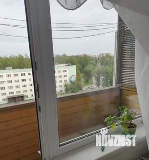 4-к квартира, вторичка, 80м2, 8/9 этаж