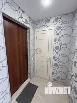 Студия квартира, вторичка, 13м2, 2/5 этаж