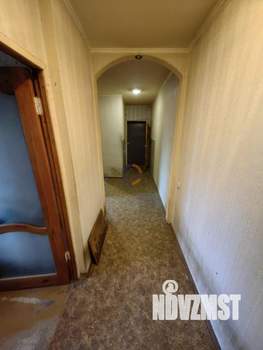 3-к квартира, вторичка, 57м2, 3/5 этаж