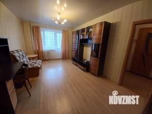 1-к квартира, вторичка, 36м2, 5/9 этаж