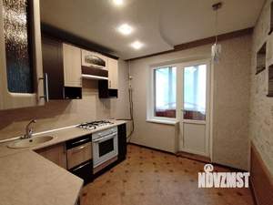 3-к квартира, вторичка, 63м2, 1/9 этаж