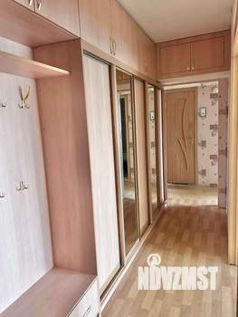 3-к квартира, вторичка, 64м2, 7/9 этаж