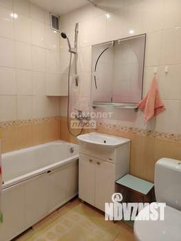 1-к квартира, вторичка, 33м2, 3/5 этаж