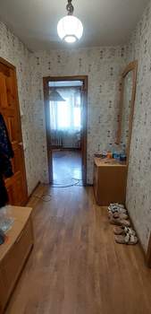 1-к квартира, вторичка, 356м2, 3/5 этаж