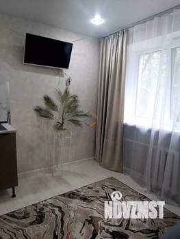 Студия квартира, вторичка, 19м2, 2/5 этаж