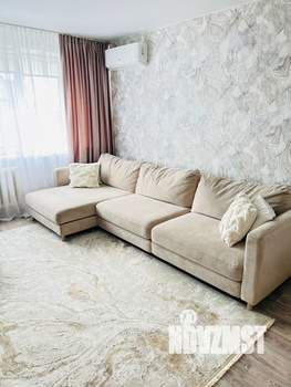4-к квартира, вторичка, 81м2, 9/9 этаж