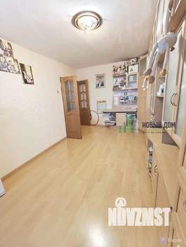 2-к квартира, вторичка, 51м2, 5/5 этаж