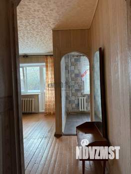 1-к квартира, вторичка, 30м2, 3/4 этаж