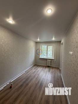 4-к квартира, вторичка, 81м2, 2/9 этаж