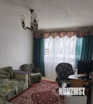 4-к квартира, вторичка, 80м2, 8/9 этаж