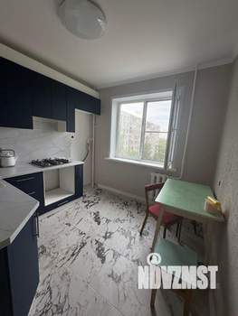 2-к квартира, вторичка, 54м2, 6/9 этаж