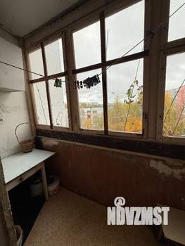 3-к квартира, вторичка, 67м2, 6/9 этаж