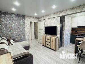 2-к квартира, вторичка, 50м2, 3/5 этаж