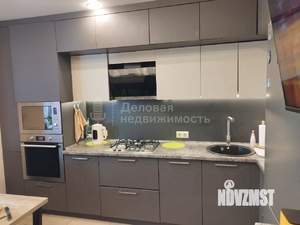 1-к квартира, вторичка, 41м2, 9/10 этаж