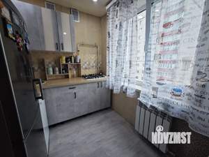 3-к квартира, вторичка, 65м2, 5/5 этаж