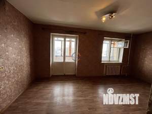 2-к квартира, вторичка, 45м2, 8/9 этаж