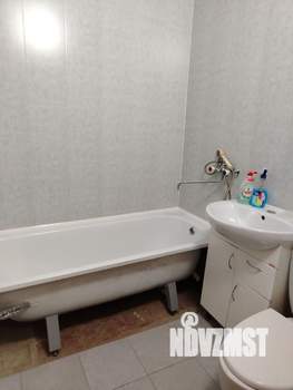 1-к квартира, вторичка, 29м2, 3/9 этаж