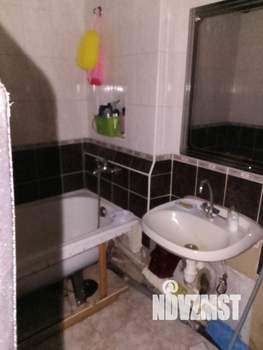 Студия квартира, вторичка, 26м2, 1/5 этаж