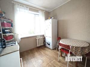 2-к квартира, вторичка, 54м2, 4/5 этаж