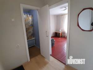1-к квартира, вторичка, 29м2, 6/9 этаж