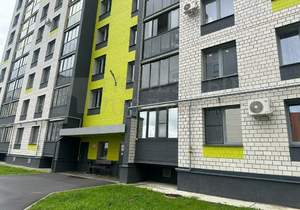 2-к квартира, вторичка, 55м2, 10/10 этаж