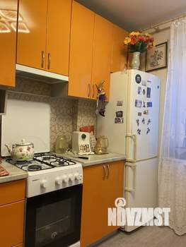 2-к квартира, вторичка, 54м2, 2/5 этаж