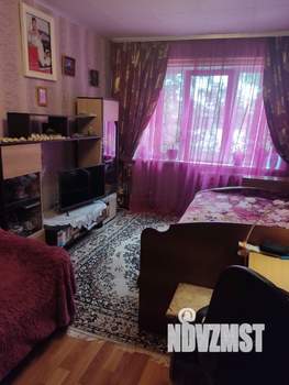 1-к квартира, вторичка, 30м2, 4/5 этаж