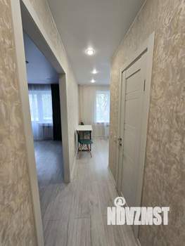 2-к квартира, вторичка, 42м2, 3/4 этаж