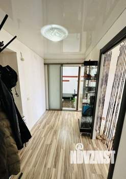 1-к квартира, вторичка, 42м2, 9/9 этаж