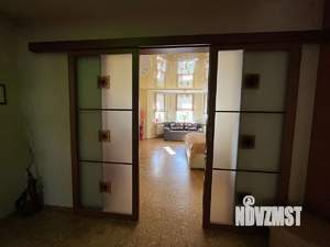 4-к квартира, вторичка, 116м2, 7/9 этаж