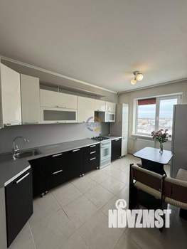 1-к квартира, вторичка, 38м2, 8/9 этаж