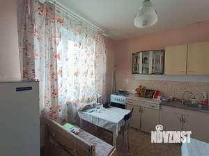 1-к квартира, вторичка, 37м2, 9/9 этаж