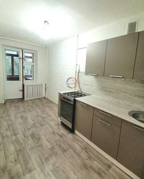 1-к квартира, вторичка, 36м2, 2/9 этаж