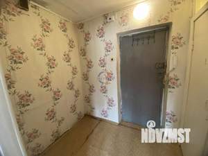Студия квартира, вторичка, 19м2, 5/5 этаж
