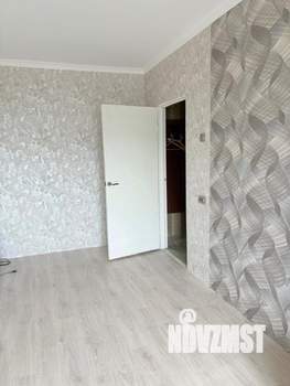 2-к квартира, вторичка, 54м2, 6/9 этаж
