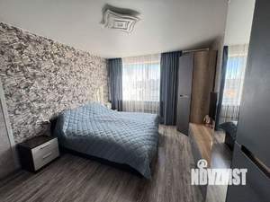 1-к квартира, вторичка, 34м2, 5/9 этаж