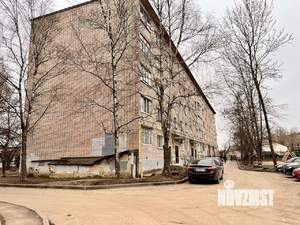 3-к квартира, вторичка, 85м2, 2/5 этаж