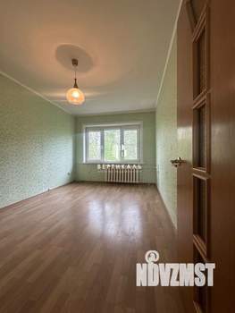 3-к квартира, вторичка, 69м2, 5/5 этаж
