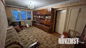 2-к квартира, вторичка, 45м2, 4/5 этаж