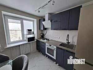 3-к квартира, вторичка, 75м2, 9/10 этаж
