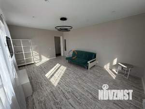2-к квартира, вторичка, 58м2, 2/4 этаж