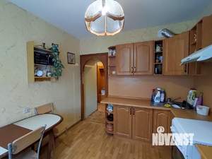 2-к квартира, вторичка, 52м2, 2/9 этаж