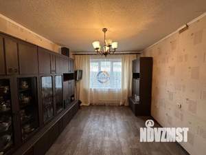3-к квартира, вторичка, 63м2, 8/9 этаж