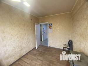 2-к квартира, вторичка, 44м2, 2/5 этаж