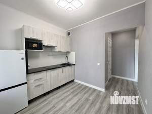 1-к квартира, вторичка, 32м2, 3/9 этаж