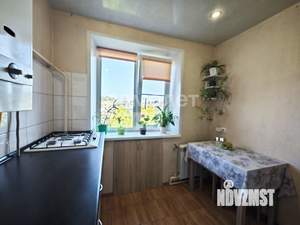 1-к квартира, вторичка, 30м2, 5/5 этаж