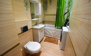 2-к квартира, вторичка, 55м2, 1/9 этаж
